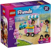 LEGO Friends -       - 