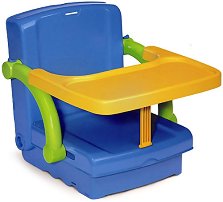 Повдигащо столче за хранене Kids Kit Hi Seat - продукт