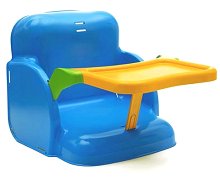 Повдигащо столче за хранене Kids Kit Easy Seat - 