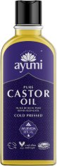 Ayumi Naturals Pure Castor Oil - 