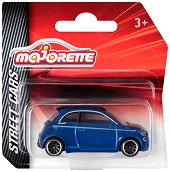  Majorette - Fiat 500 - 