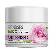 Nature of Agiva Roses ME(NO) Rose Anti-Aging Cream 50+ - серум