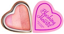 I Heart Revolution Blushing Hearts Candy Queen - 