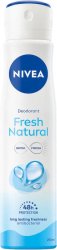 Nivea Fresh Natural 48h Deodorant - 
