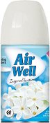    Air Well Spring Waters - 