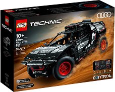 LEGO Technic - Audi RS Q e-tron - 