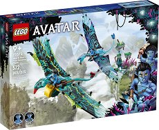 LEGO Avatar -        - 