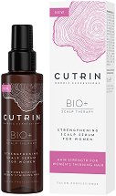 Cutrin BIO+ Strengthening Scalp Serum - 