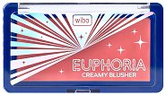 Wibo Euphoria Blush - 