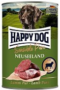       Happy Dog New Zealand - 