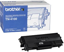   Brother TN-4100 Black