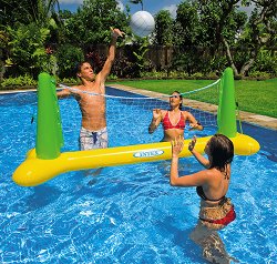Комплект за воден волейбол - 
