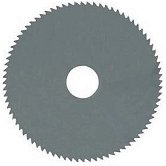 Карбиден режещ диск за мини циркуляр KS 230 - 