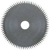 Режещ диск Super Cut за мини циркуляр KS 230 - продукт