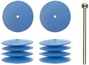 Комплект от мини силиконови дискове за полиране Proxxon - продукт