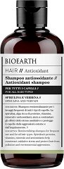 Bioearth Antioxidant Shampoo - 
