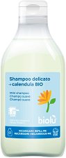 Biolu Mild Shampoo -  