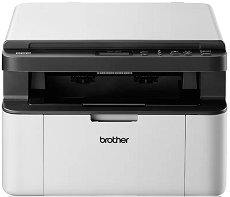    Brother DCP-1510E
