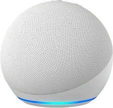 Bluetooth   Amazon Echo Dot 5