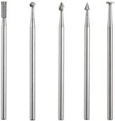 Комплект мини фрезери - Инструменти за моделизъм - продукт