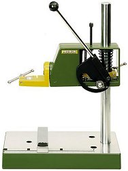 Стойка MB 140/S за мини бормашина / шлифовалка - Инструмент за моделизъм - продукт