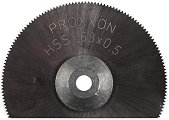  HSS Proxxon - 