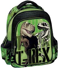    - T-Rex - 