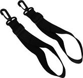 Комплект ленти за ръце - Резервна част за раници