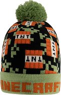 Детска зимна шапка TNT - 