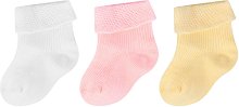 Бебешки чорапи Choppy&Poppy - 