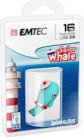 USB 2.0   16 GB EMTEC M337