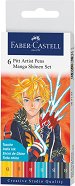  Faber-Castell Manga Shonen