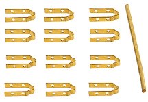 Панти - Резервна част за корабни модели и макети - продукт