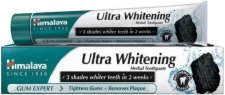 Himalaya Ultra Whitening Toothpaste - 