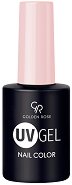 Golden Rose UV Gel Nail Color - 