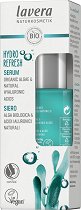 Lavera Hydro Refresh Serum - 