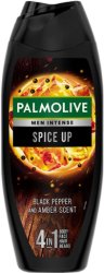 Palmolive Men Intense Spice Up 4 in 1 - 