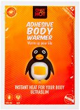    Only Hot Adhesive Body Warmer