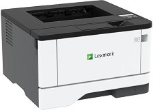    Lexmark MS331dn