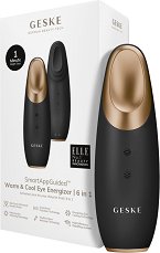 GESKE Warm & Cool Eye Energizer 6 in 1 - продукт