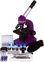 Микроскоп Bresser Biolux SEL 40-1600x - 