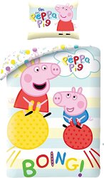    2  Peppa Pig Boing - 