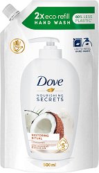 Dove Nourishing Secrets Restoring Ritual Hand Wash - балсам