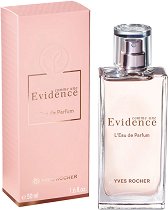 Yves Rocher Comme Une Evidence EDP - 