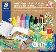   Staedtler Noris Junior