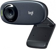 Уеб камера с микрофон Logitech C310