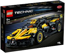 LEGO Technic -   Bugatti - 