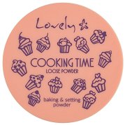 Lovely Cooking Time Loose Powder - 