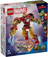 LEGO Marvel Super Heroes -  -   - 