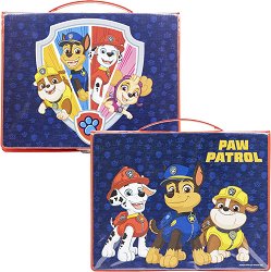    Cerda Paw Patrol